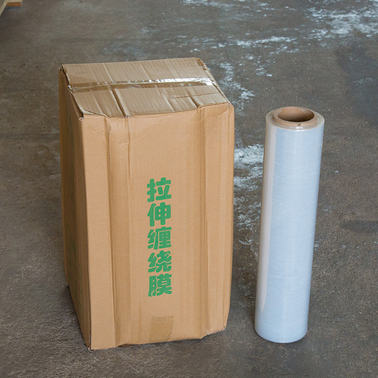 拉伸膜，纏繞膜
