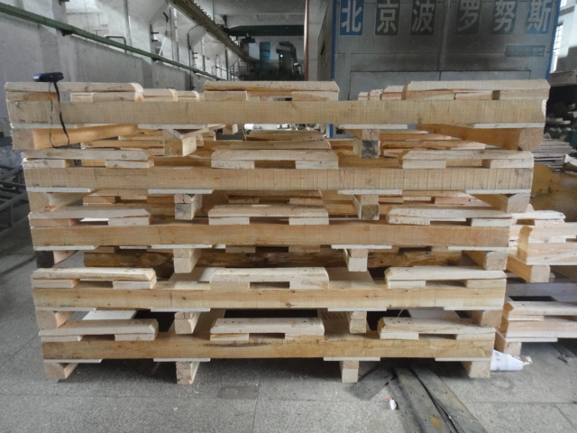重型運輸包裝系列（可出口）